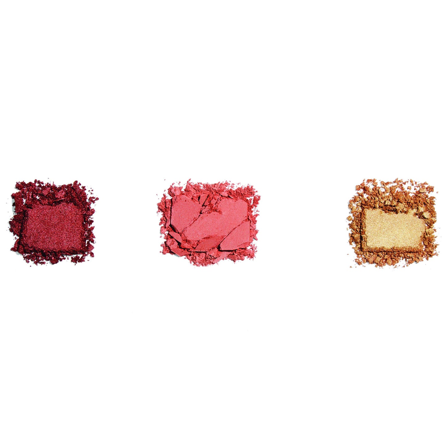 Revolution Beauty London Reloaded Eyeshadow Palette, Highly Pigmented, 15 Shades, Matte and Shimmer Finishes, Iconic 3.0, 16.5g