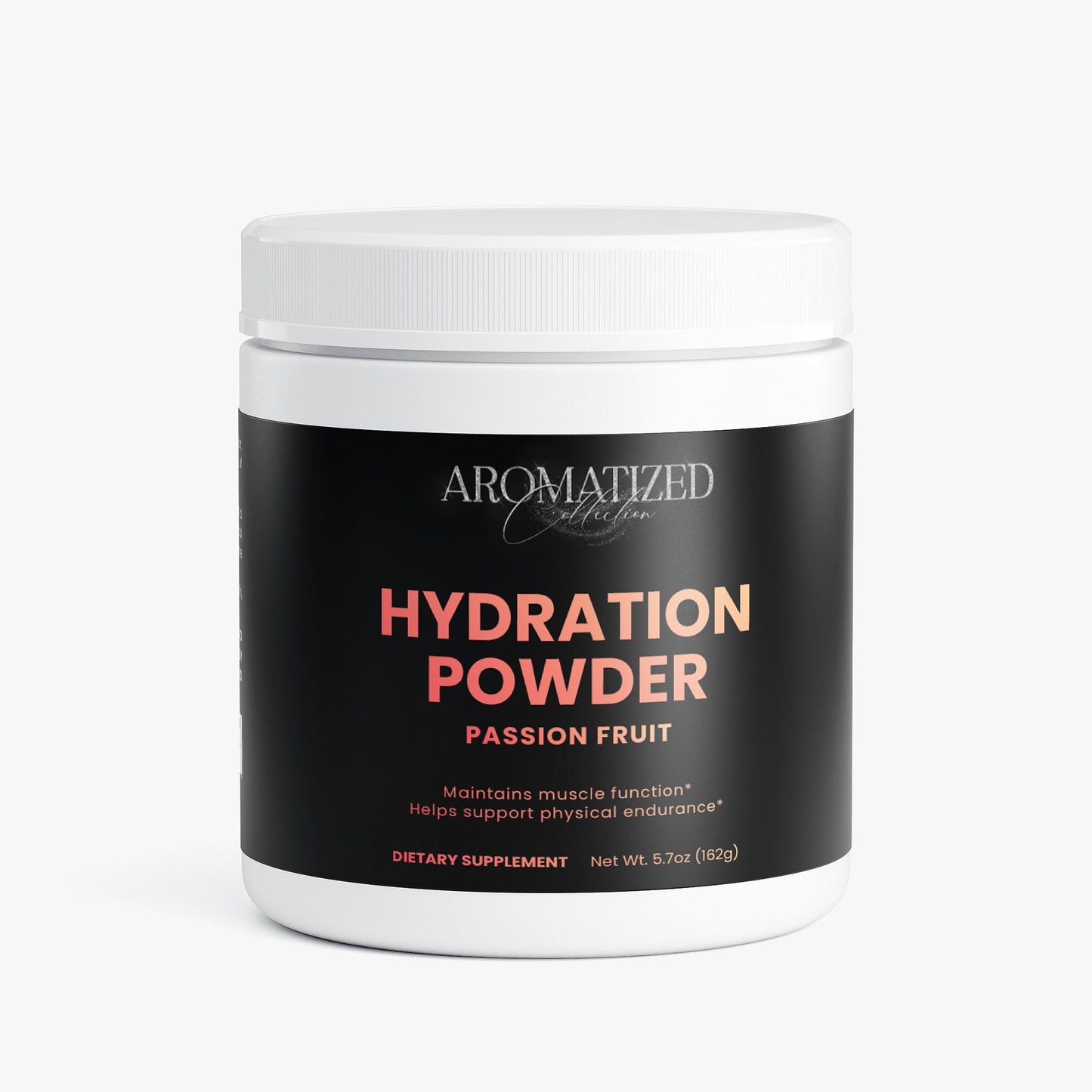 Hydration Powder (Passion Fruit)