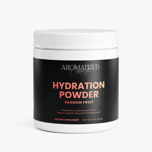 Hydration Powder (Passion Fruit)