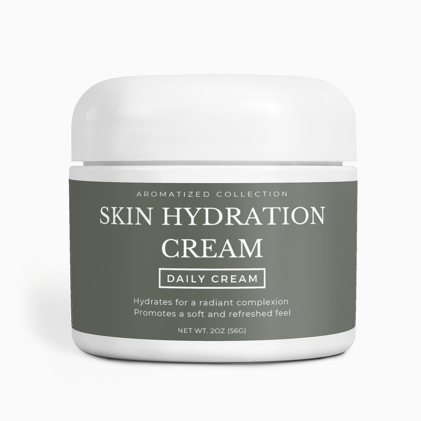 Skin Hydration Cream