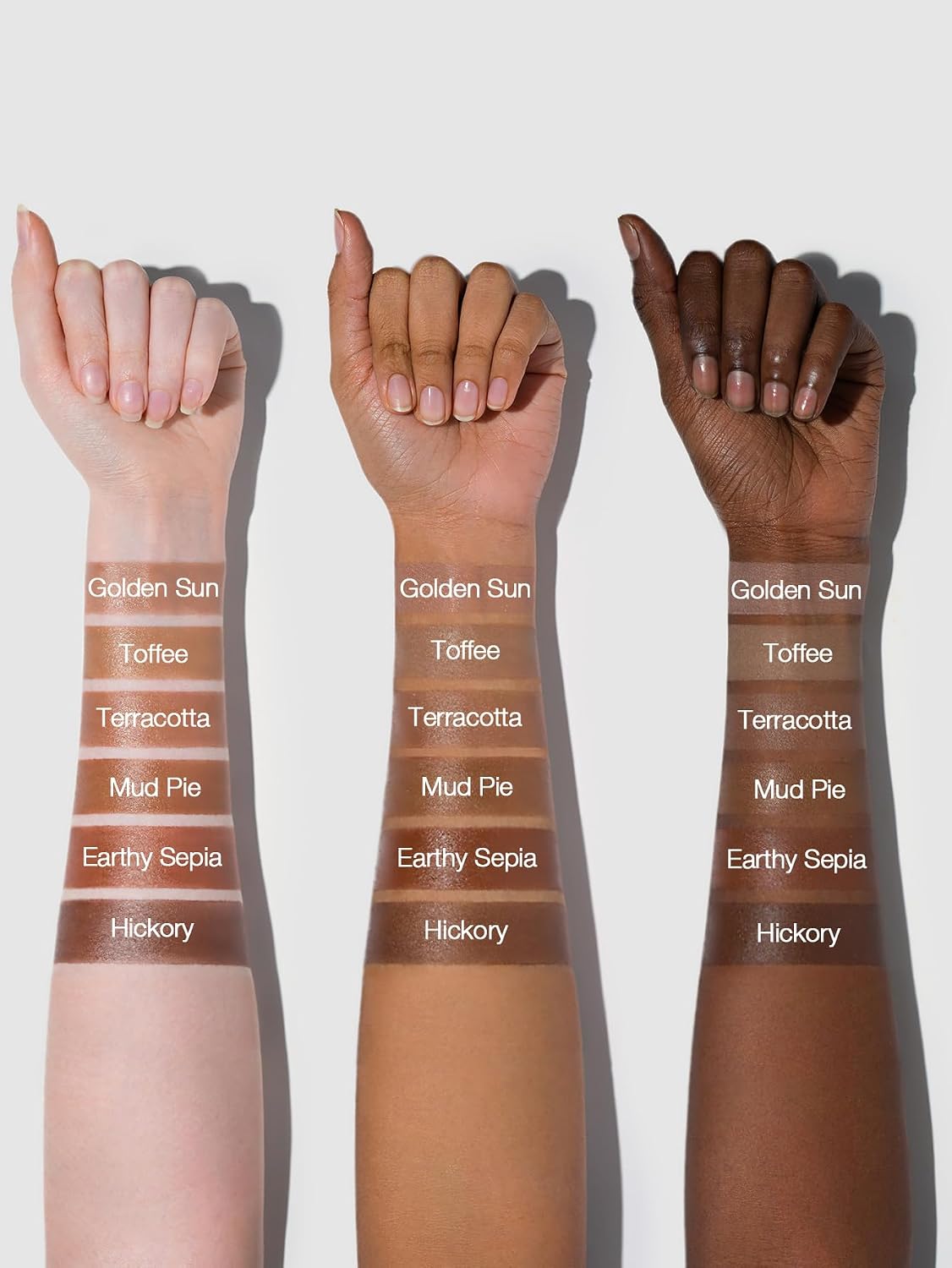SHEGLAM Sun Beam Shimmer Liquid Bronzer -Toffee