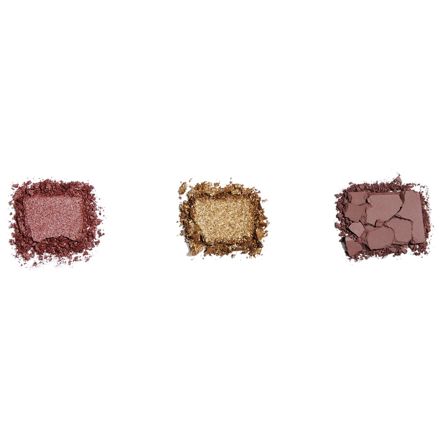 Revolution Beauty London Reloaded Eyeshadow Palette, Highly Pigmented, 15 Shades, Matte and Shimmer Finishes, Iconic 3.0, 16.5g