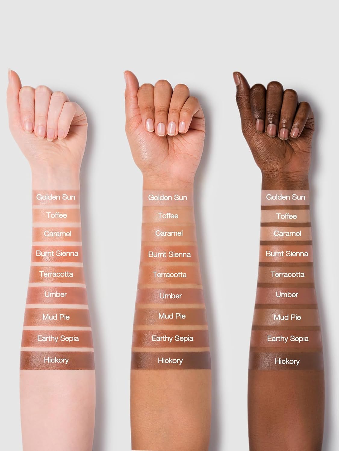SHEGLAM Sun Beam Shimmer Liquid Bronzer -Toffee