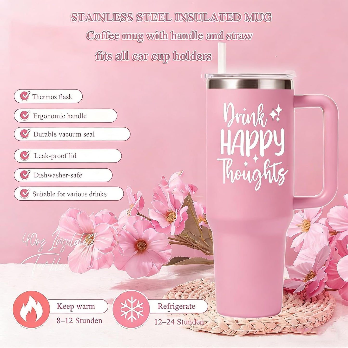 Birthday Gifts for Women Self Care Get Well Soon Gift Baskets,Women ROSE Spa Care Package Thinking of You Presents,Sympathy Gifts for Mum HerFriend Sister Wife