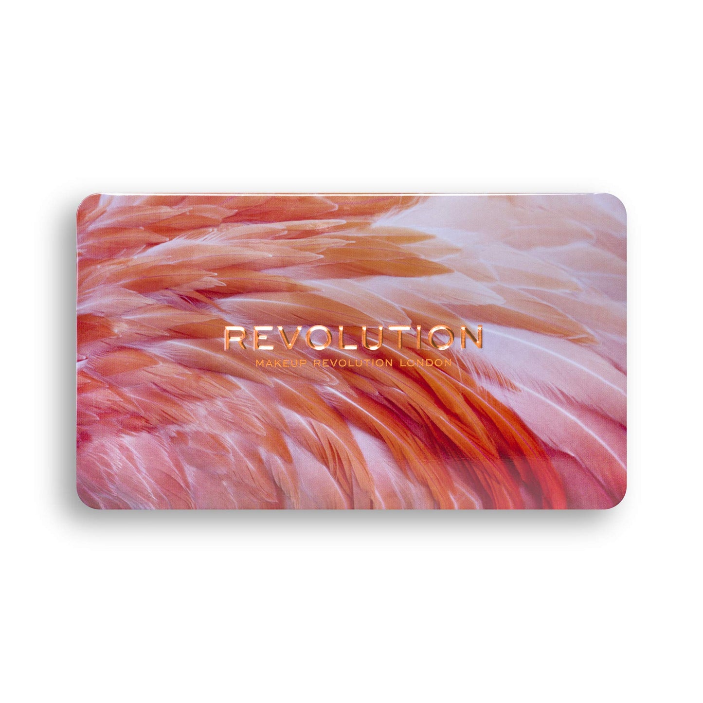 Revolution Beauty London Reloaded Eyeshadow Palette, Highly Pigmented, 15 Shades, Matte and Shimmer Finishes, Iconic 3.0, 16.5g