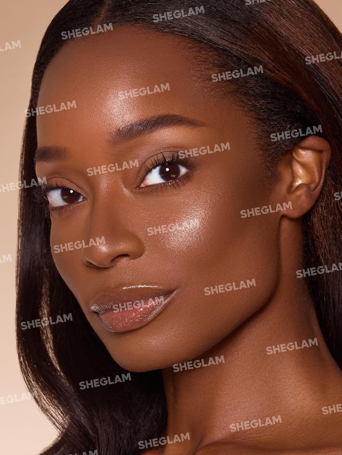 SHEGLAM Sun Beam Shimmer Liquid Bronzer -Toffee