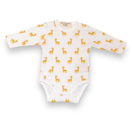 Giraffic bodysuit