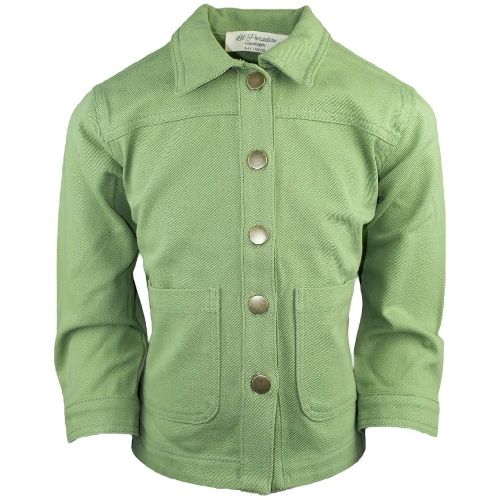 Olivo shirt
