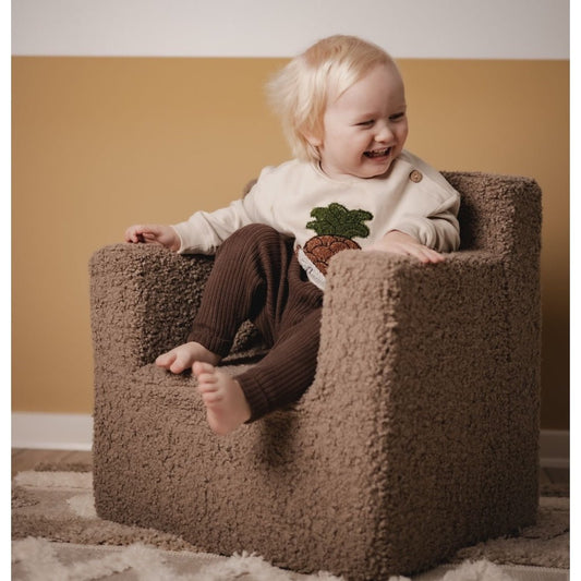 Tropical Pineapple Sweatshirt